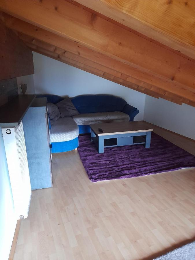 Bertoldihof Leilighet Cortaccia Eksteriør bilde